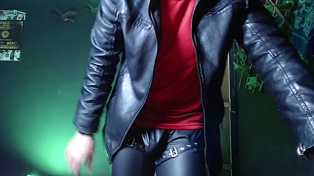 Dicaprioo  online show from November 2025 01:09:01 AM