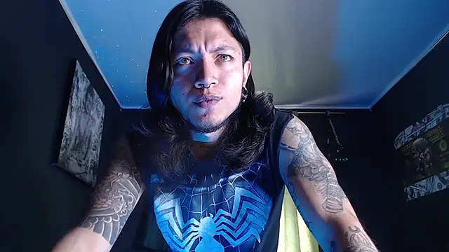 Dicaprioo  online show from April 2026 04:10:02 PM