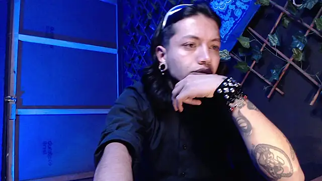 Dicaprioo  online show from November 2025 06:03:02 AM