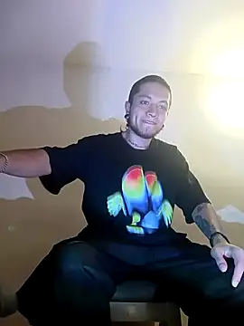 Dicaprioo  online show from March 2026 03:23:01 AM