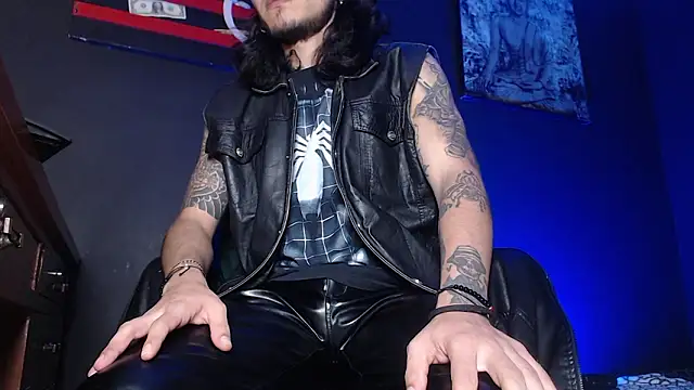 Dicaprioo  online show from March 2026 07:08:02 AM