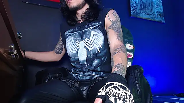 Dicaprioo  online show from February 2026 04:59:02 PM