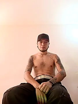 Dicaprioo  online show from March 2026 05:18:01 PM