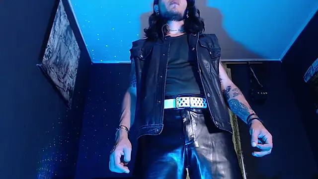 Dicaprioo  online show from April 2026 02:40:01 AM