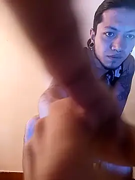 Dicaprioo  online show from March 2026 07:20:01 PM