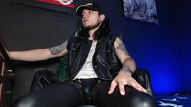 Dicaprioo  online show from February 2026 04:30:01 AM