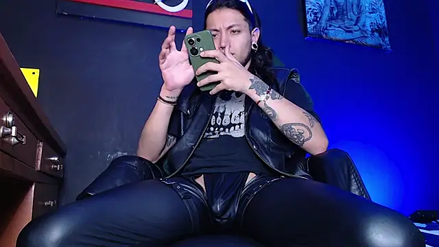 Dicaprioo  online show from February 2026 03:27:02 AM