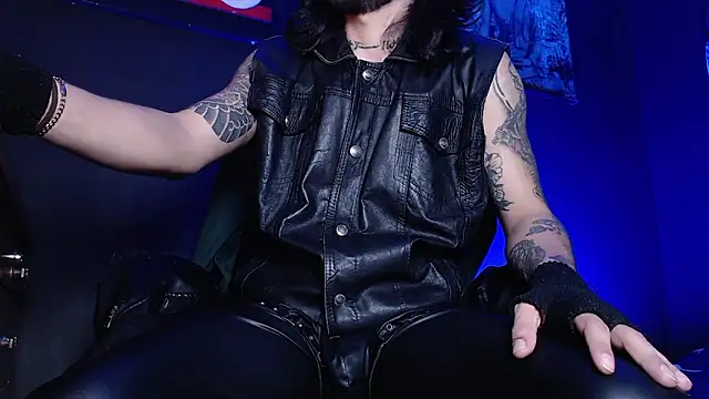 Dicaprioo  online show from February 2026 07:38:02 AM