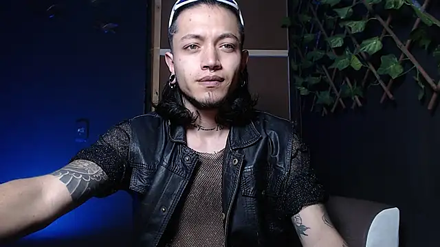 Dicaprioo  online show from October 2025 05:39:02 AM