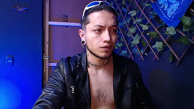 Dicaprioo  online show from November 2025 05:46:02 PM