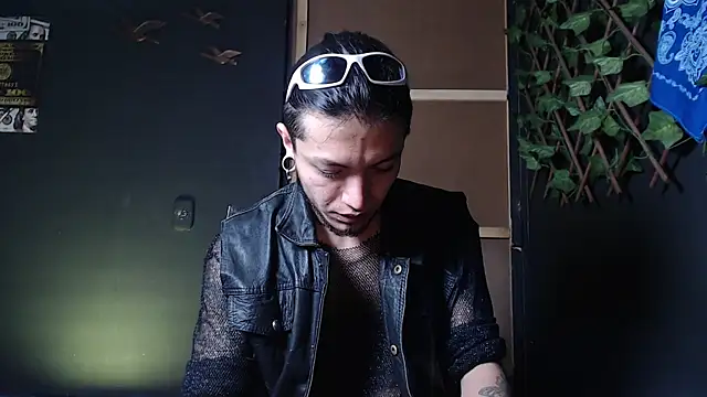 Dicaprioo  online show from November 2025 02:47:02 AM