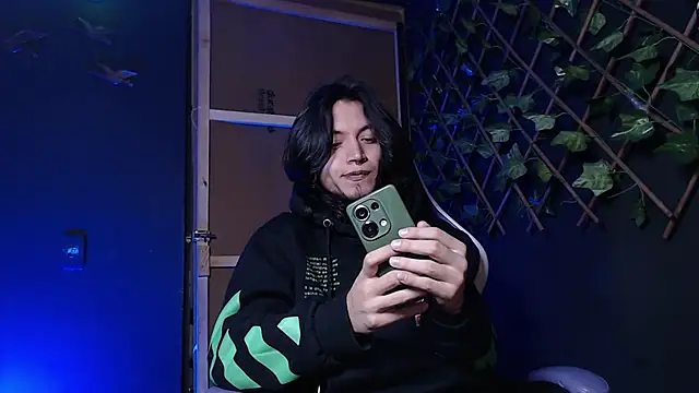 Dicaprioo  online show from January 2026 06:44:02 PM