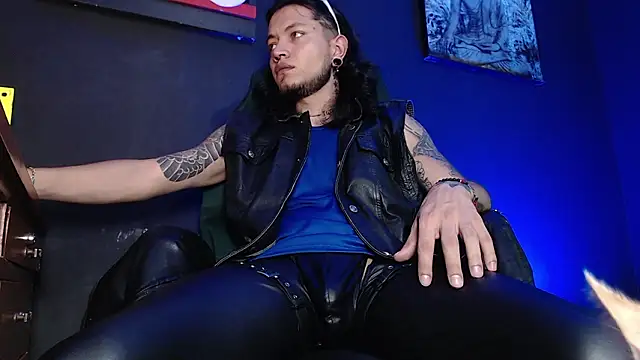 Dicaprioo  online show from February 2026 07:57:01 PM