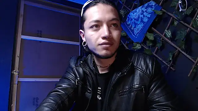 Dicaprioo  online show from December 2025 10:21:02 PM