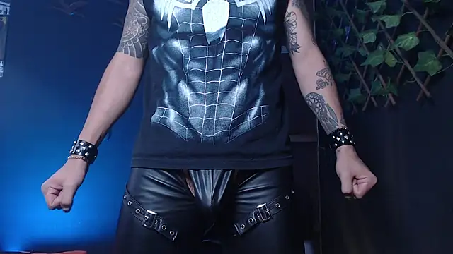 Dicaprioo  online show from October 2025 02:05:01 PM