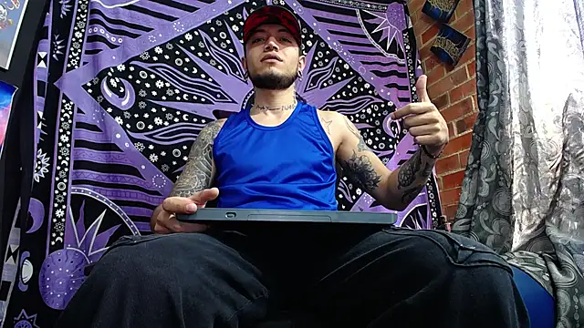 Dicaprioo  online show from February 2026 07:14:01 PM