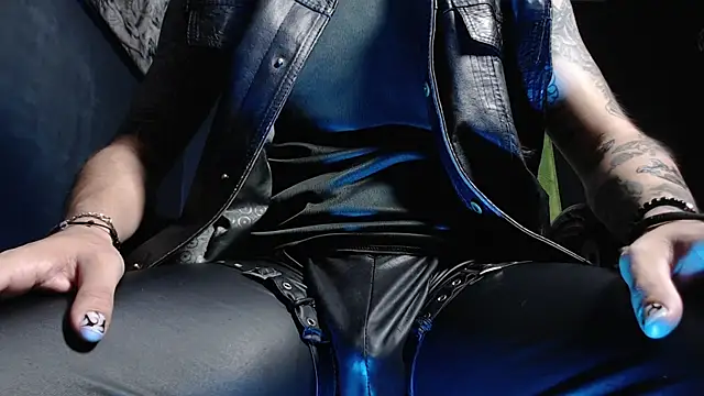 Dicaprioo  online show from April 2026 05:36:02 AM