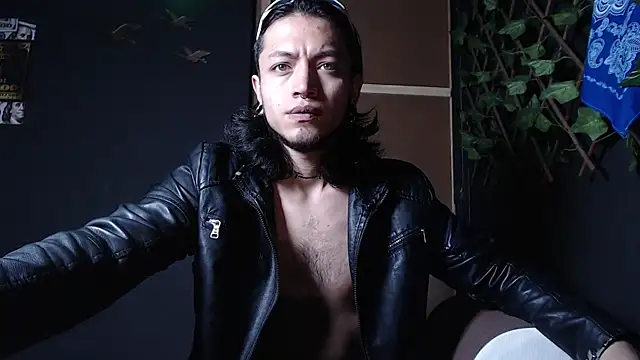 Dicaprioo  online show from November 2025 03:11:01 AM