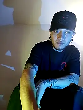 Dicaprioo  online show from March 2026 11:30:01 PM