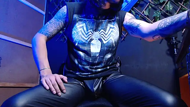 Dicaprioo  online show from November 2025 07:07:02 AM