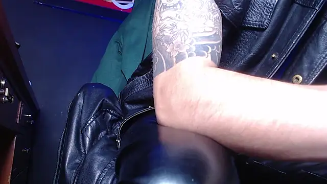 Dicaprioo  online show from March 2026 07:08:02 AM