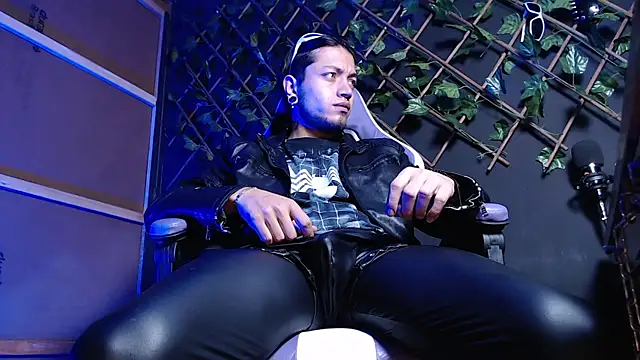 Dicaprioo  online show from December 2025 07:51:01 AM