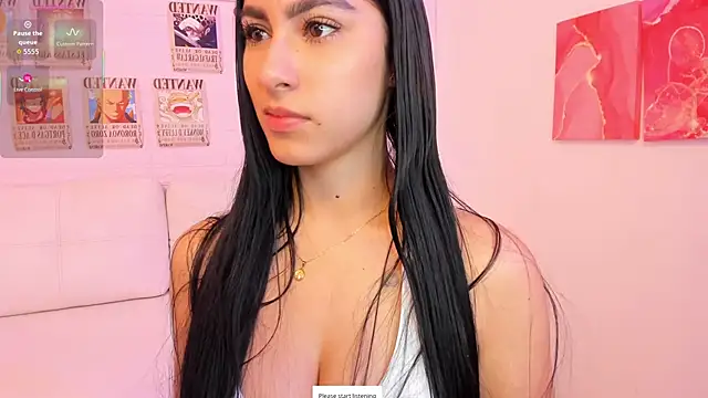 Snapshot of Emily_roux chatting on January 2026 03:48:02 PM Emily roux online show from January 2026 03:48:02 PM