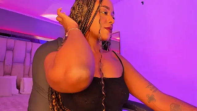 EmilyHaan online show from March 2025 07:06:02 PM