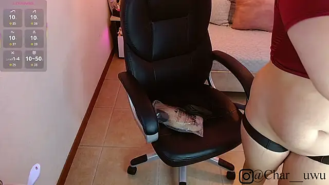 Charlotte Jones   online show from October 2025 10:36:02 AM