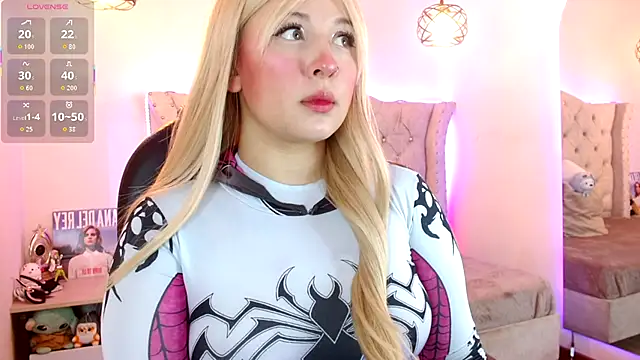 Charlotte Jones   online show from December 2025 10:58:02 AM