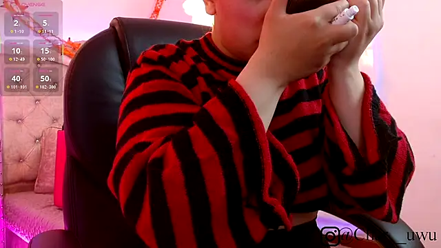 Charlotte Jones   online show from October 2025 11:31:02 AM