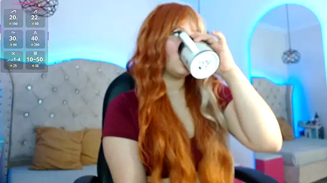 Charlotte Jones   online show from December 2025 11:38:02 AM