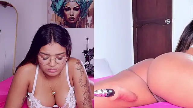 Tiny Annie online show from January 2026 09:52:01 PM