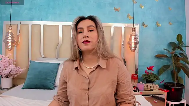 RubbyTaylor online show from March 2026 02:29:01 PM