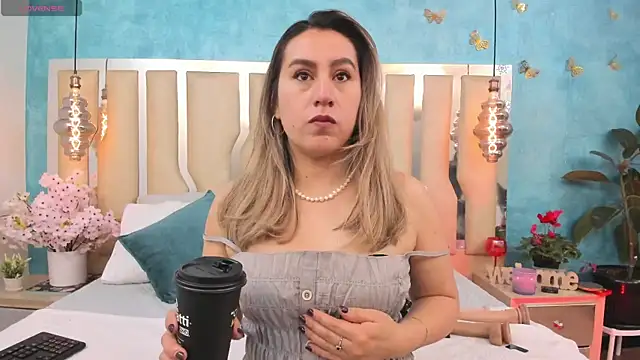 RubbyTaylor online show from March 2026 02:41:02 PM