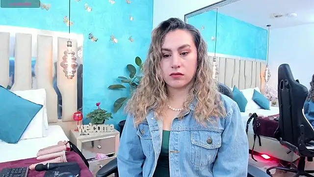 RubbyTaylor online show from May 2026 01:38:01 PM