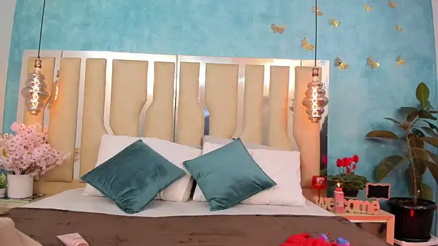 RubbyTaylor online show from March 2026 02:32:01 PM