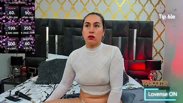 RubbyTaylor online show from March 2025 02:41:01 PM