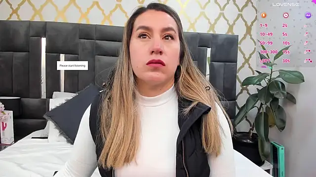 RubbyTaylor online show from June 2026 02:28:02 PM