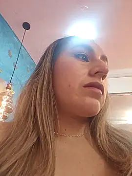 RubbyTaylor online show from February 2026 03:34:01 PM