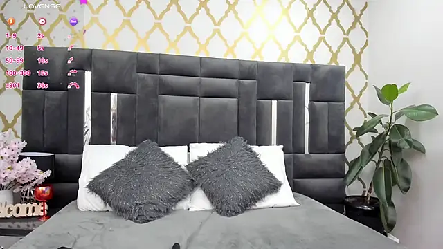 RubbyTaylor online show from May 2026 01:54:01 PM