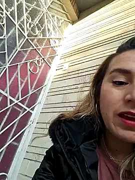 RubbyTaylor online show from September 2025 11:32:01 AM