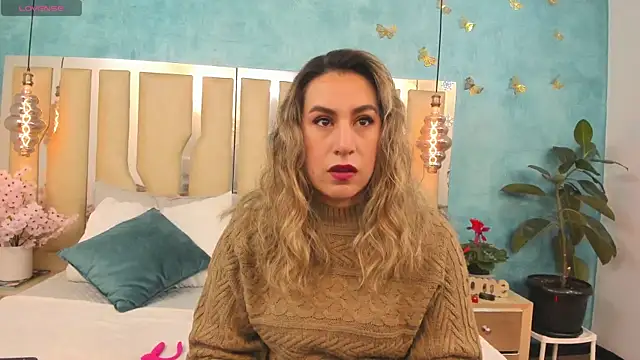 RubbyTaylor online show from March 2026 02:28:01 PM