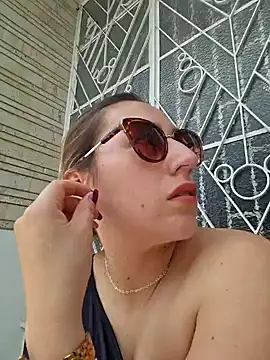 RubbyTaylor online show from September 2025 03:19:02 PM