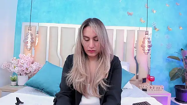 RubbyTaylor online show from February 2026 02:37:02 PM