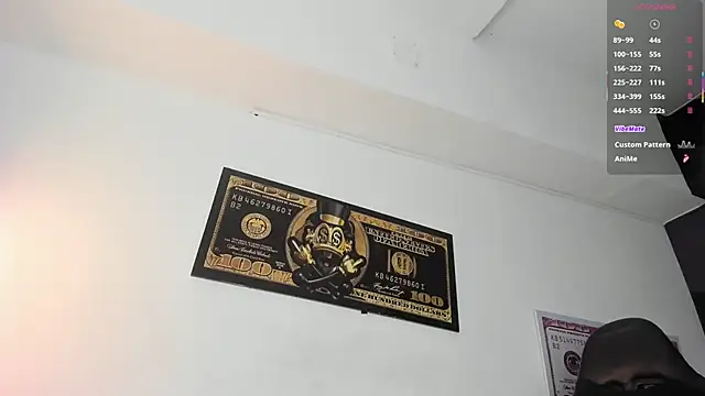 Elsalombardi  online show from September 2025 12:16:01 PM