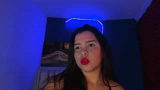 Elsalombardi  online show from March 2025 10:35:02 AM