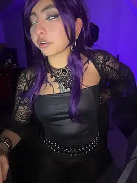  Gothiccbitch  online show from March 2026 04:57:02 AM