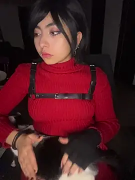  Gothiccbitch  online show from January 2026 07:34:01 AM