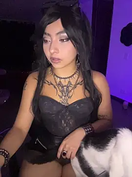  Gothiccbitch  online show from March 2026 04:10:02 AM